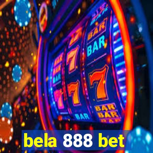 bela 888 bet